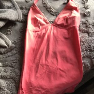 Bathing suit top